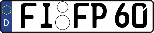 FI-FP60