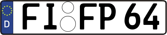 FI-FP64