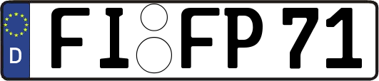 FI-FP71