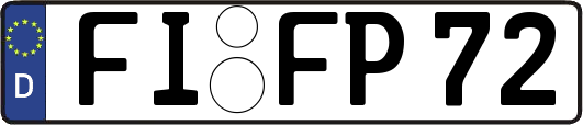 FI-FP72