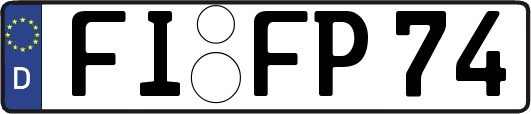 FI-FP74