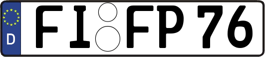 FI-FP76