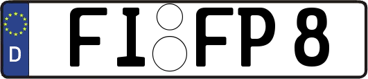 FI-FP8