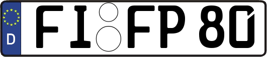 FI-FP80
