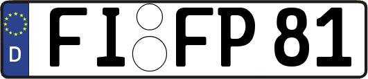 FI-FP81