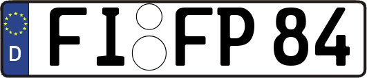 FI-FP84