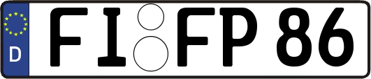 FI-FP86