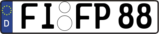 FI-FP88