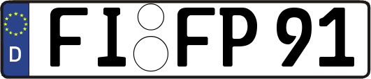 FI-FP91