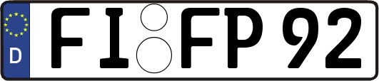 FI-FP92