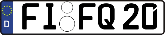 FI-FQ20