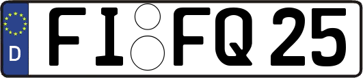 FI-FQ25