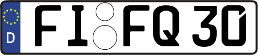 FI-FQ30