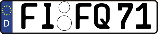 FI-FQ71