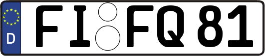 FI-FQ81