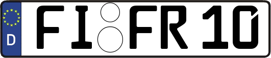 FI-FR10