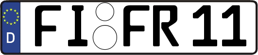 FI-FR11
