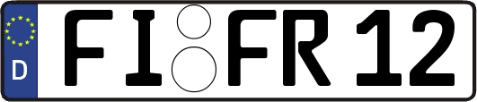 FI-FR12