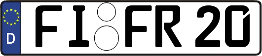 FI-FR20