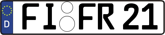 FI-FR21