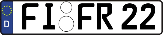 FI-FR22