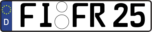 FI-FR25