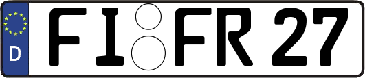 FI-FR27