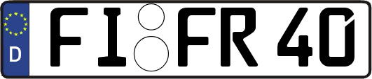 FI-FR40