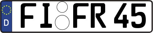 FI-FR45