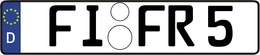 FI-FR5