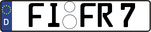 FI-FR7