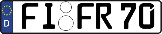 FI-FR70