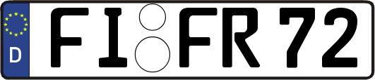 FI-FR72