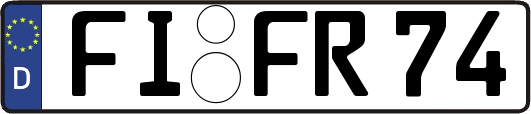 FI-FR74