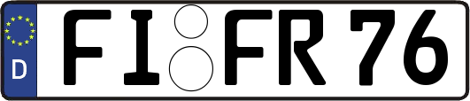 FI-FR76