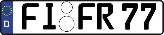 FI-FR77