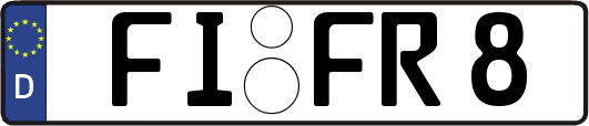 FI-FR8