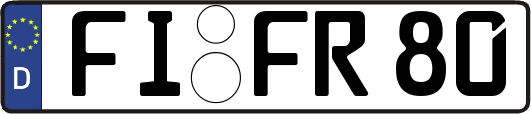 FI-FR80