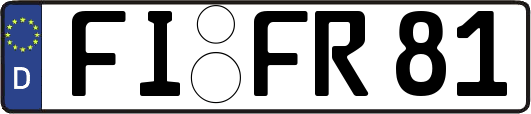 FI-FR81