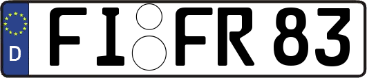 FI-FR83
