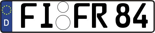 FI-FR84