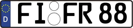 FI-FR88