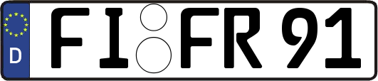 FI-FR91