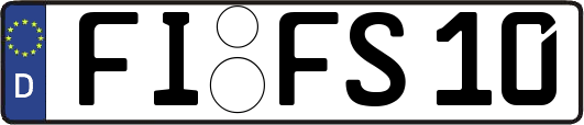 FI-FS10
