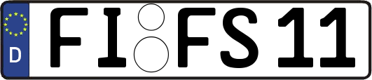 FI-FS11