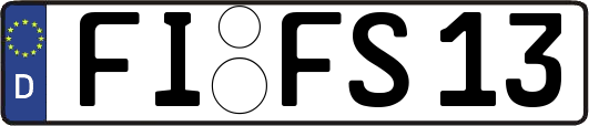 FI-FS13