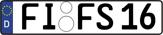 FI-FS16