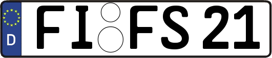 FI-FS21