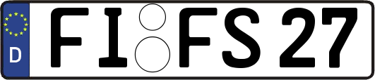 FI-FS27