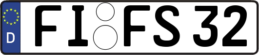 FI-FS32